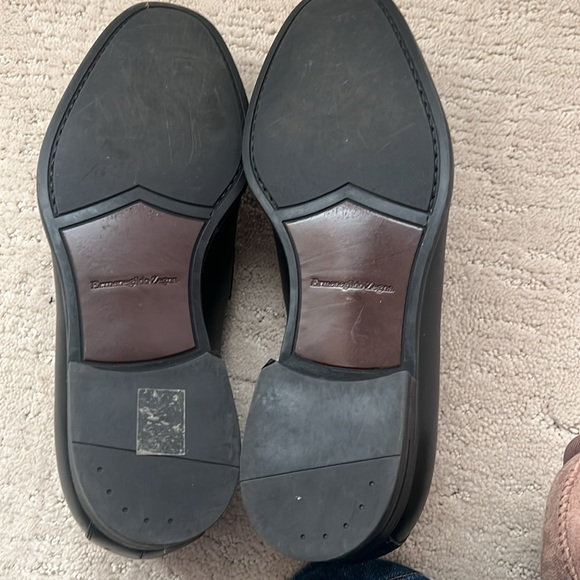 Black loafer - Picture 4 of 4